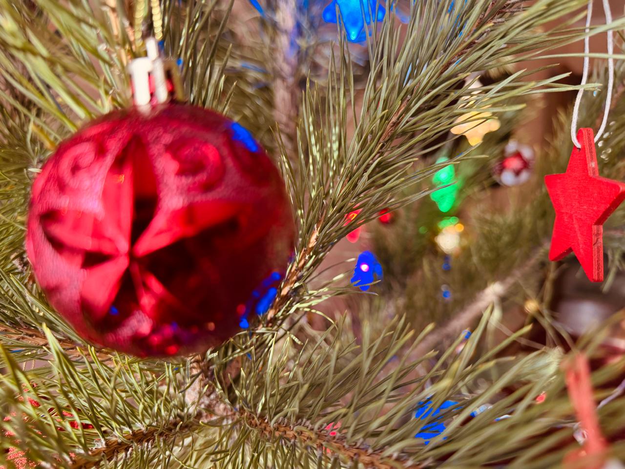 Токаев поздравил православных казахстанцев с Рождеством